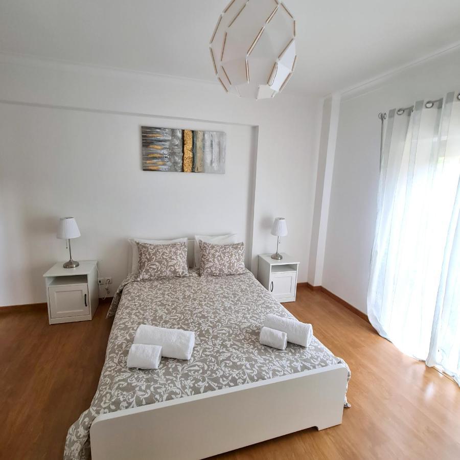 Sonia&Irene Apartments セトゥーバル エクステリア 写真
