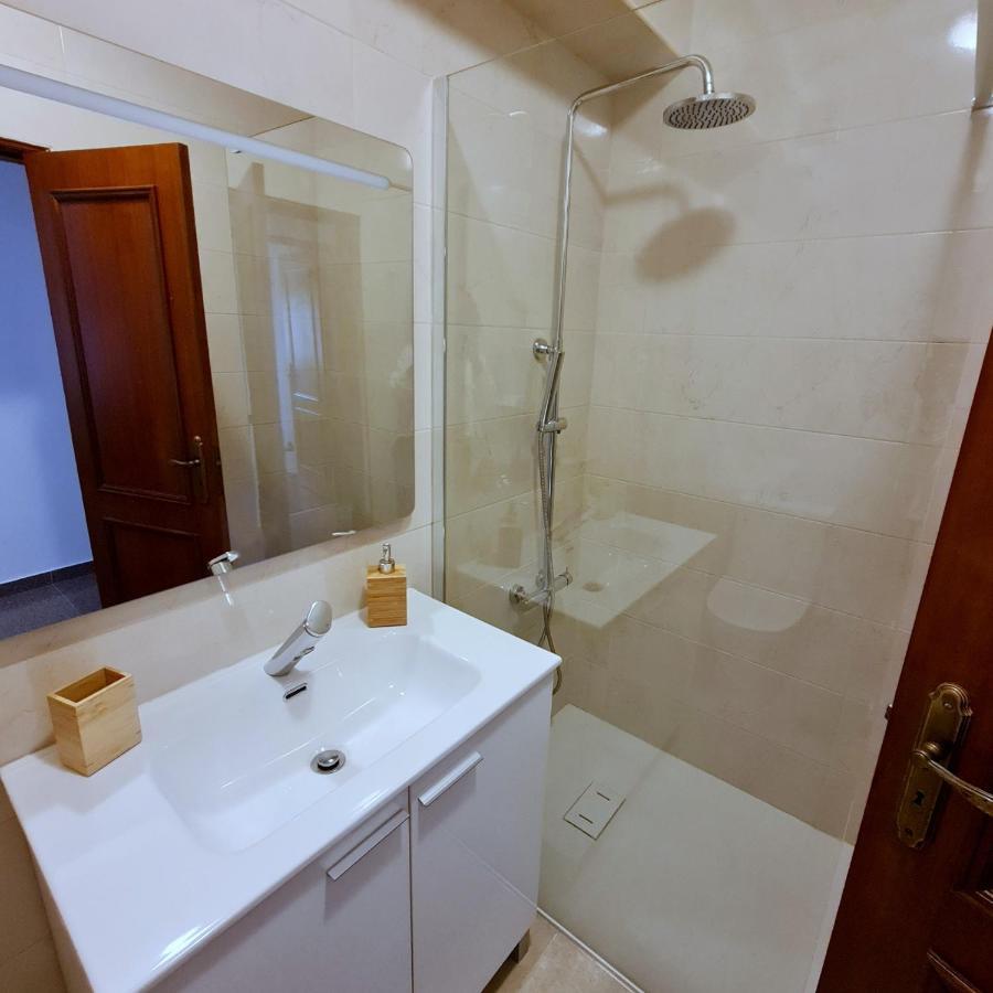 Sonia&Irene Apartments セトゥーバル エクステリア 写真