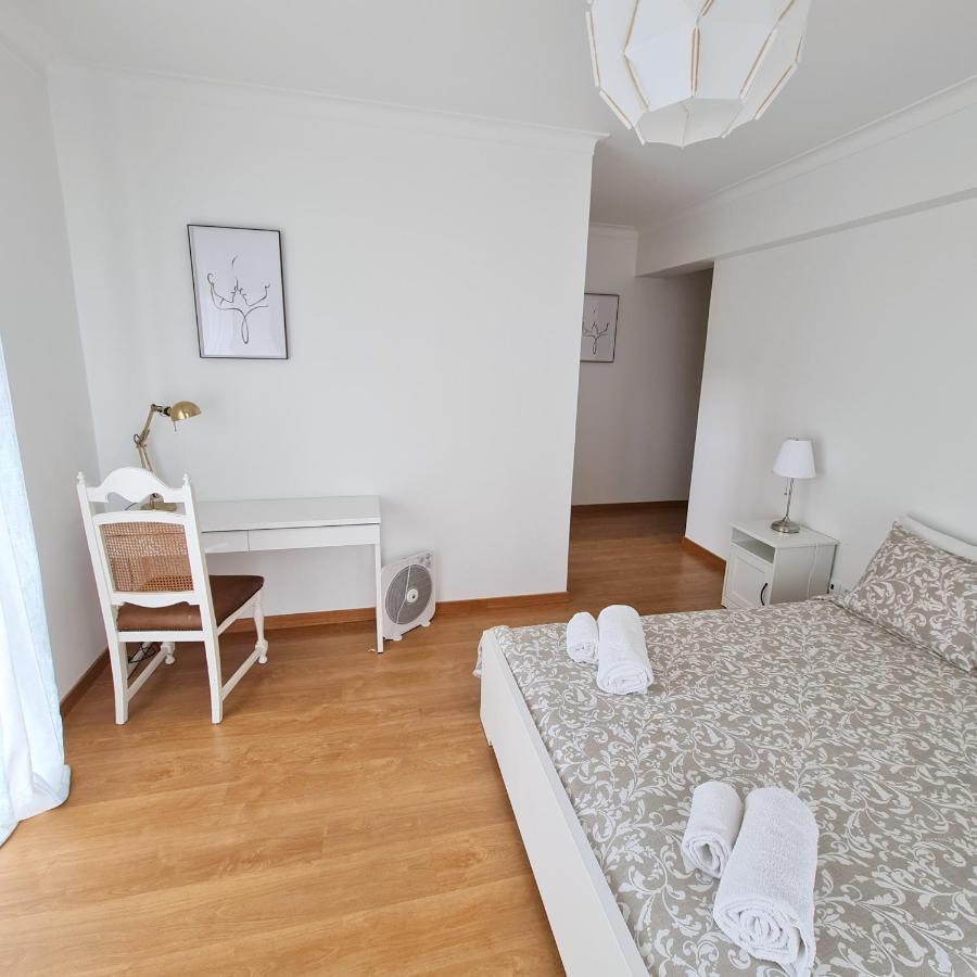 Sonia&Irene Apartments セトゥーバル エクステリア 写真