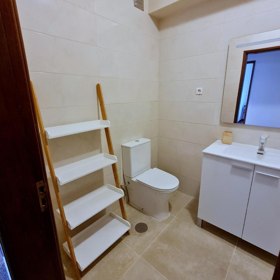 Sonia&Irene Apartments セトゥーバル エクステリア 写真